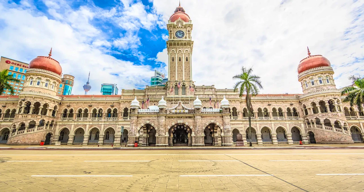Kuala Lumpur Culture & Heritage Day Tour